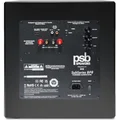 PSB SubSeries BP8 Dual 8-inch Powered Active Subwoofer Satin Black