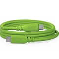 RODE SC27 SuperSpeed USB Type-C to USB Type-C OTG Interconnect Cable (2m) - Green