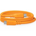 RODE SC27 SuperSpeed USB Type-C to USB Type-C OTG Interconnect Cable (2m) - Orange