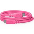 RODE SC27 SuperSpeed USB Type-C to USB Type-C OTG Interconnect Cable (2m) - Red