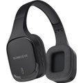 SonicGear Airphone 7 2025 Wireless Bluetooth Over-Ear Headphone Microphone Graphite