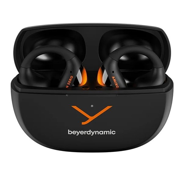 Beyerdynamic AMIRON ZERO True Wireless Bluetooth Air Conduction Open-Ear Earphone with Mic - Sport