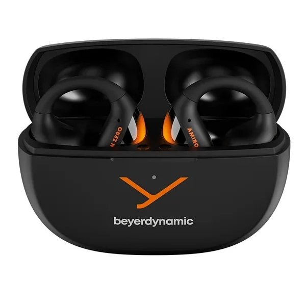 Beyerdynamic AMIRON ZERO True Wireless Bluetooth Air Conduction Open-Ear Earphone with Mic - Sport