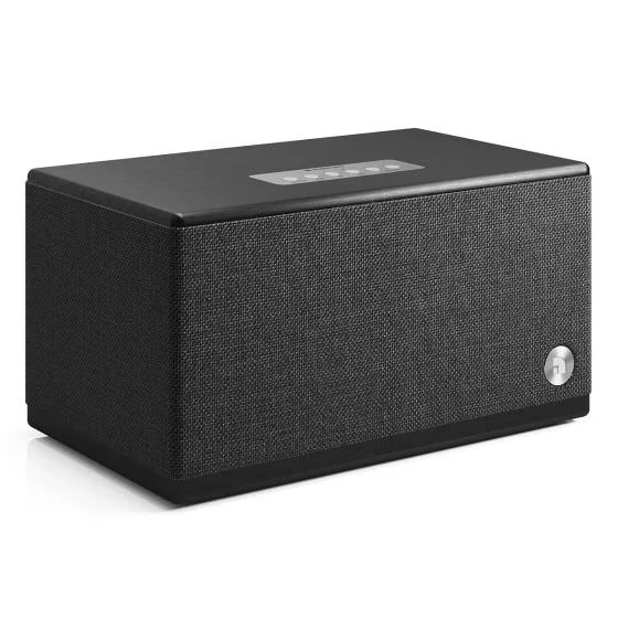 Audio Pro BT5 Wireless Bluetooth Desktop Speaker - Black [Display Set]