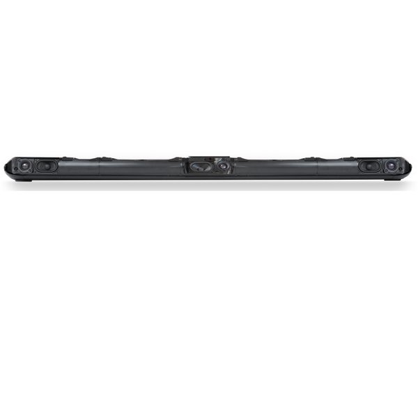 Bluesound PULSE CINEMA 3.2.2 Dolby Atmos MQA Multi-Room Wireless Bluetooth/WiFi Soundbar Speaker