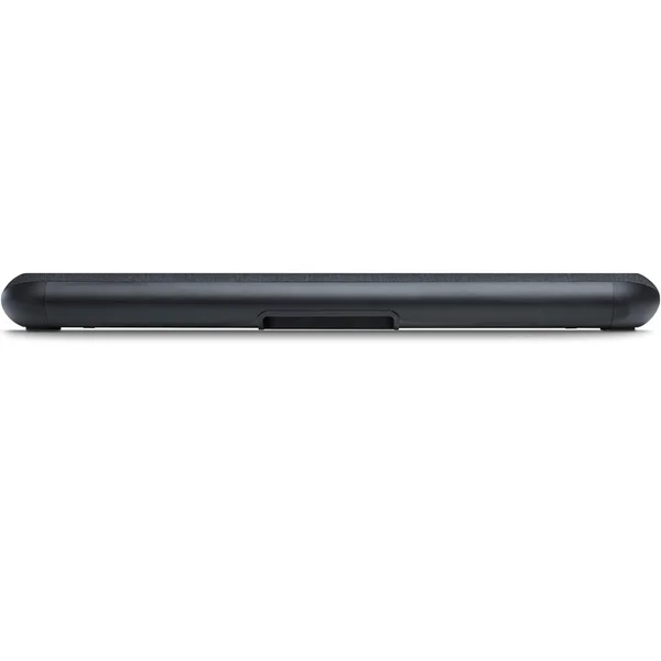 Bluesound PULSE CINEMA MINI 2.1 Dolby Atmos MQA Multi-Room Wireless Bluetooth/WiFi Soundbar Speaker - Black