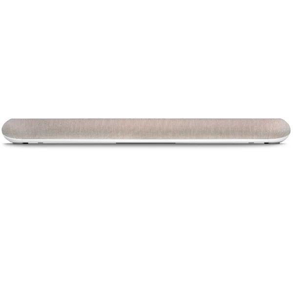 Bluesound PULSE CINEMA MINI 2.1 Dolby Atmos MQA Multi-Room Wireless Bluetooth/WiFi Soundbar Speaker - Tan