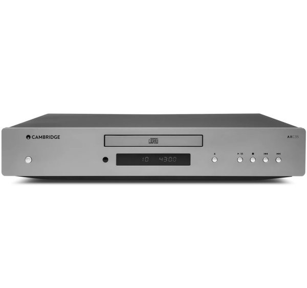 Cambridge Audio AXC35 CD Player