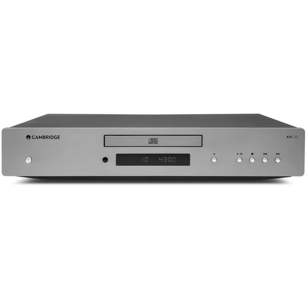 Cambridge Audio AXC35 CD Player