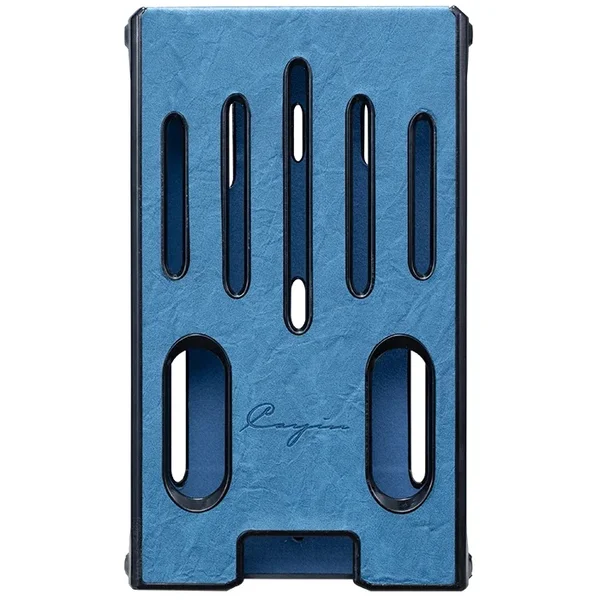 Cayin C9ii Original Anti-Scratch Shockproof Armour Protection Case - Blue