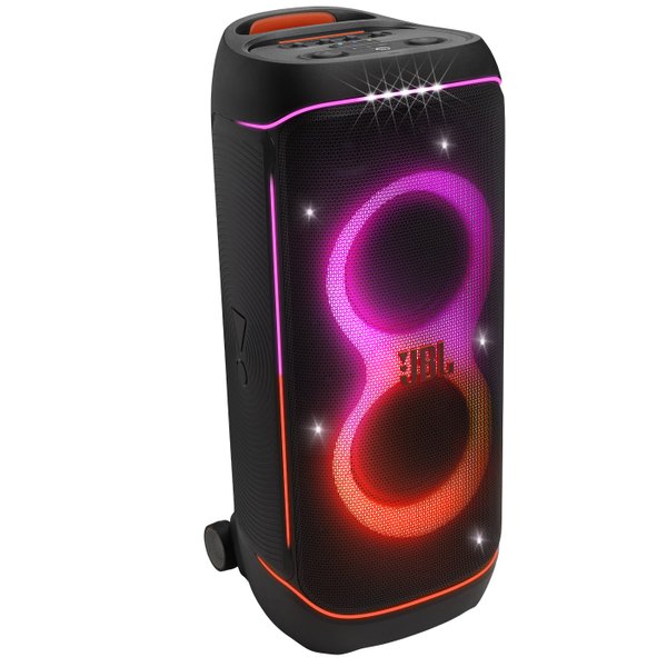 JBL PartyBox 720 Wireless Bluetooth Trolley Portable Speaker