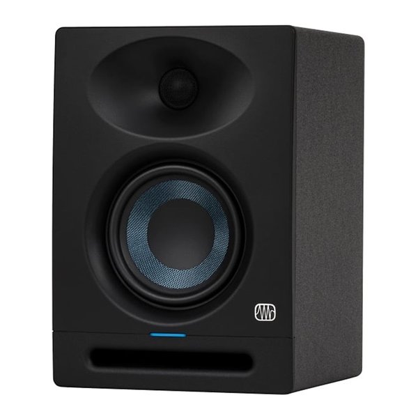 PreSonus Eris Studio 5 Studio Monitoring Desktop Bookshelf Speaker (Single)