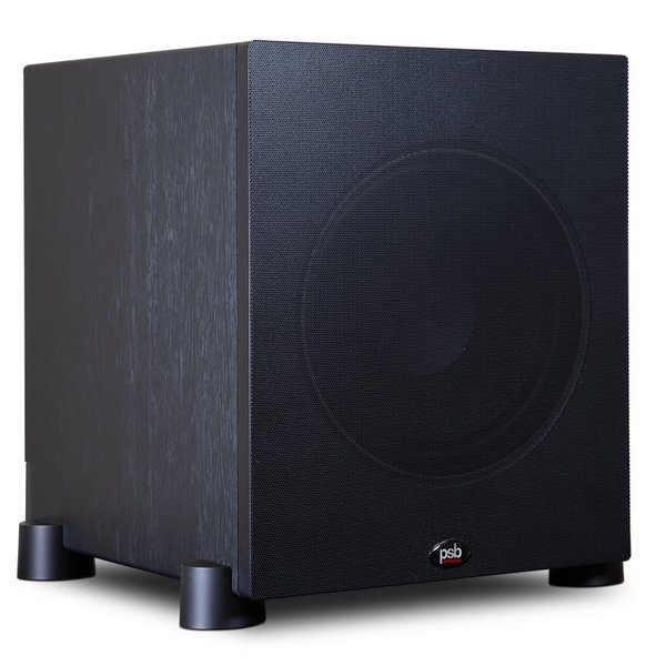PSB Alpha S10 10-inch (10") Powered Subwoofer