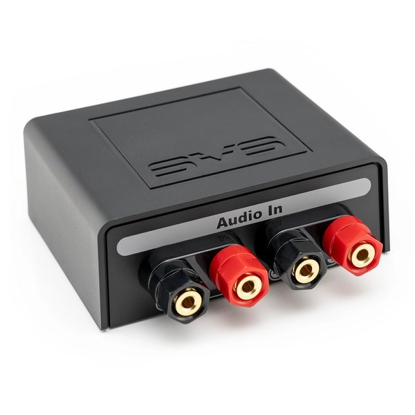 SVS Soundpath Speaker Level Subwoofer Adapter