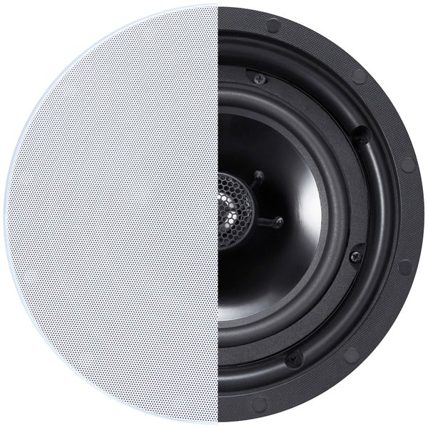 Wharfedale WCM-65 6.5-inch (6.5") In-Ceiling Speakers (Pair)