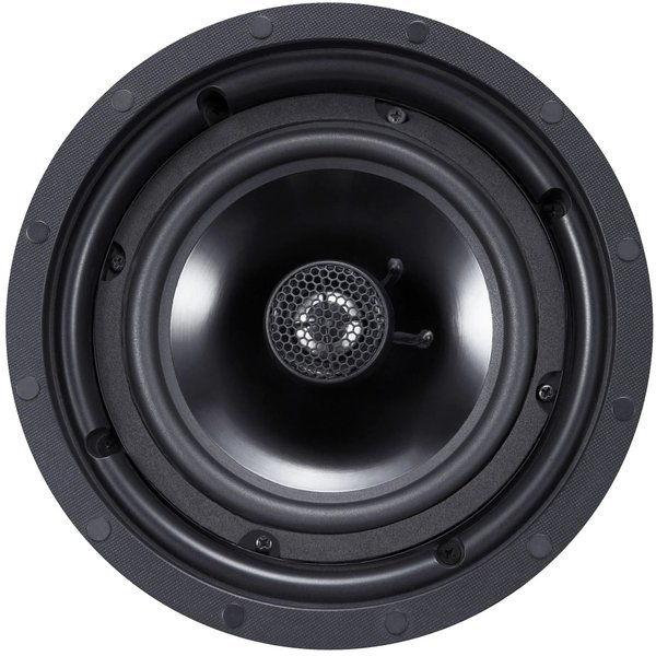 Wharfedale WCM-65 6.5-inch (6.5") In-Ceiling Speakers (Pair)