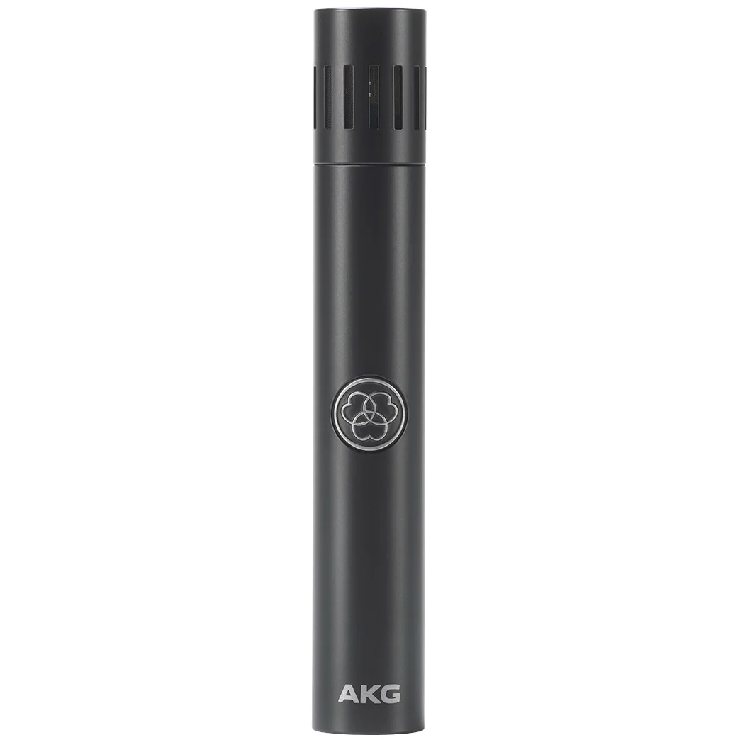 AKG C151 Small Diaphragm Cardioid Condenser Microphone
