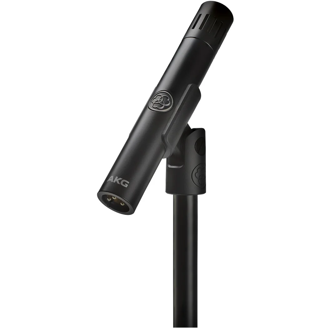 AKG C151 Small Diaphragm Cardioid Condenser Microphone