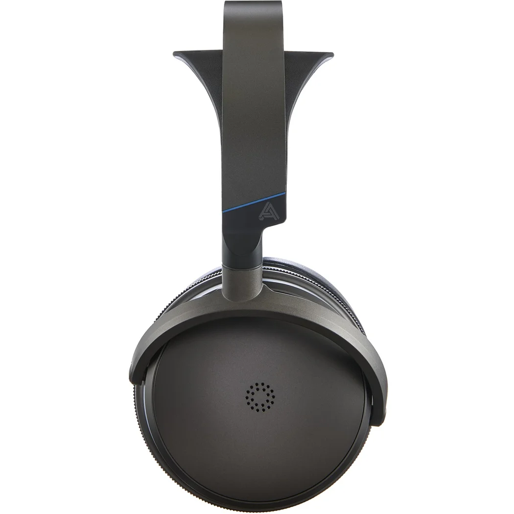 Audeze Maxwell 2 Wireless Bluetooth 2.4GHz Planar Magnetic Over-Ear Gaming Headset Boom Mic Microphone PlayStation PS