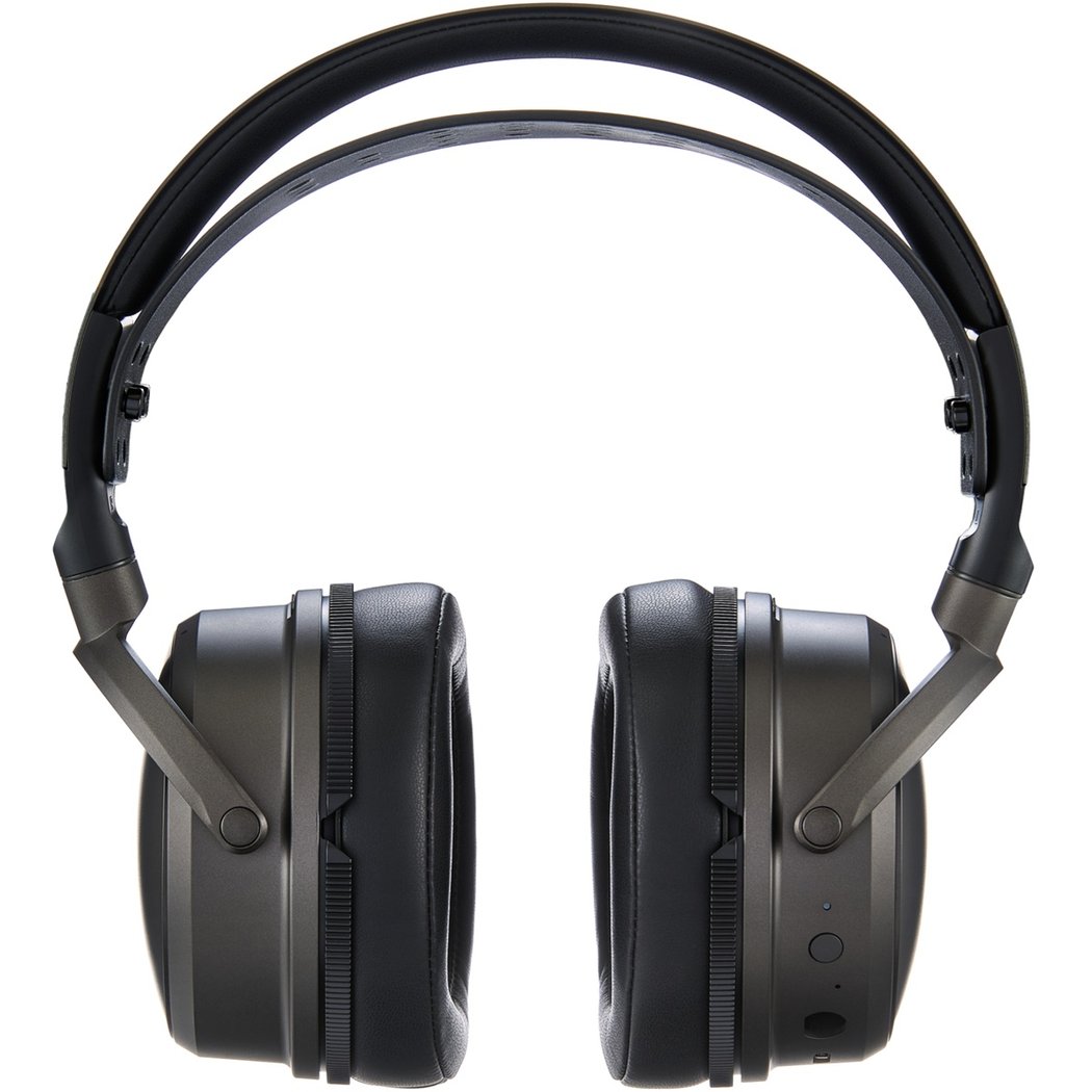 Audeze Maxwell 2 Wireless Bluetooth 2.4GHz Planar Magnetic Over-Ear Gaming Headset Mic Boom Xbox