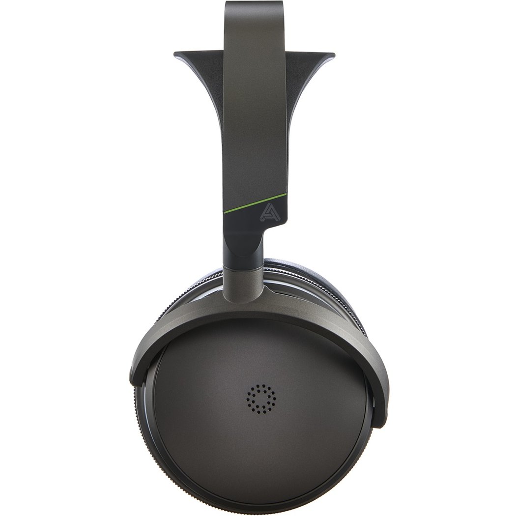 Audeze Maxwell 2 Wireless Bluetooth 2.4GHz Planar Magnetic Over-Ear Gaming Headset Mic Boom Xbox