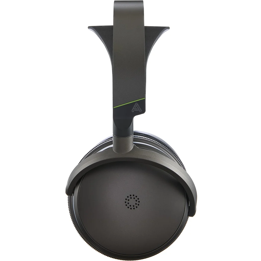 Audeze Maxwell 2 Wireless Bluetooth 2.4GHz Planar Magnetic Over-Ear Gaming Headset Mic Boom Xbox