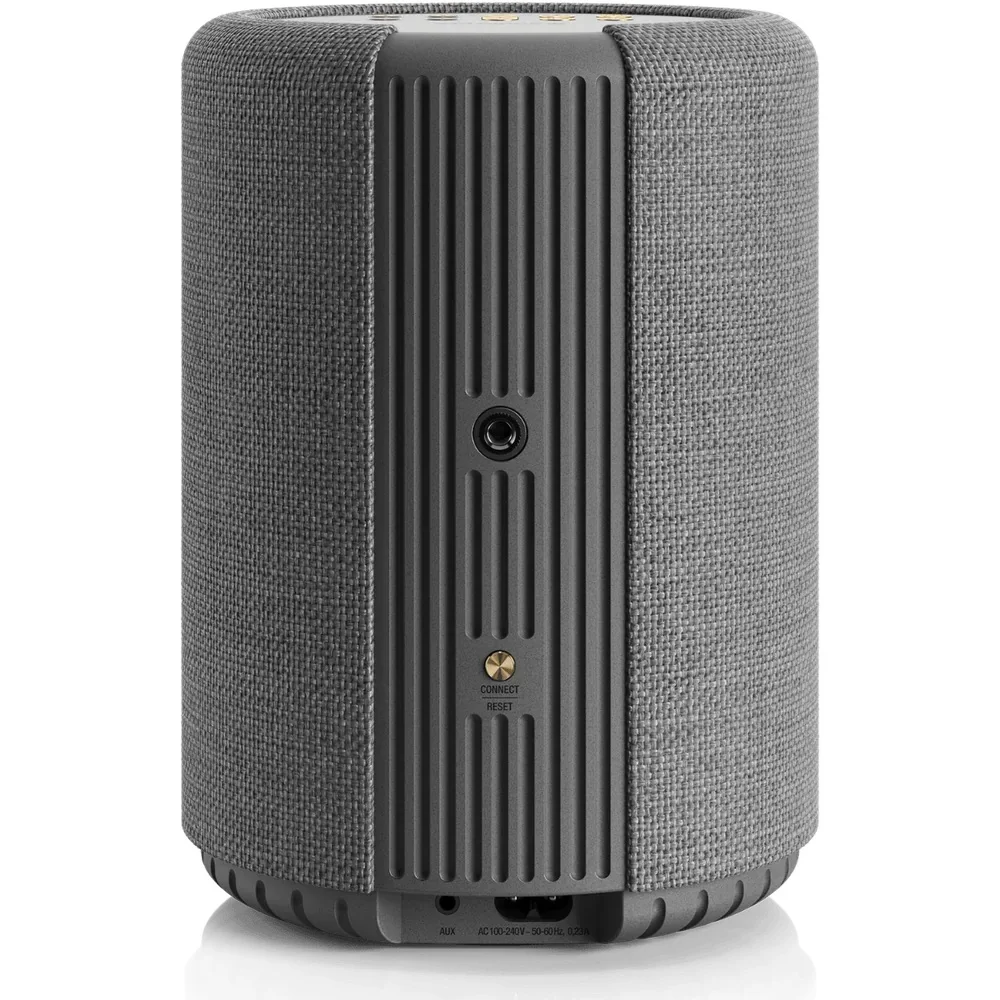 Audio Pro A10 MkII W Multi-Room Wireless Bluetooth WiFi Network Speaker Dark Grey
