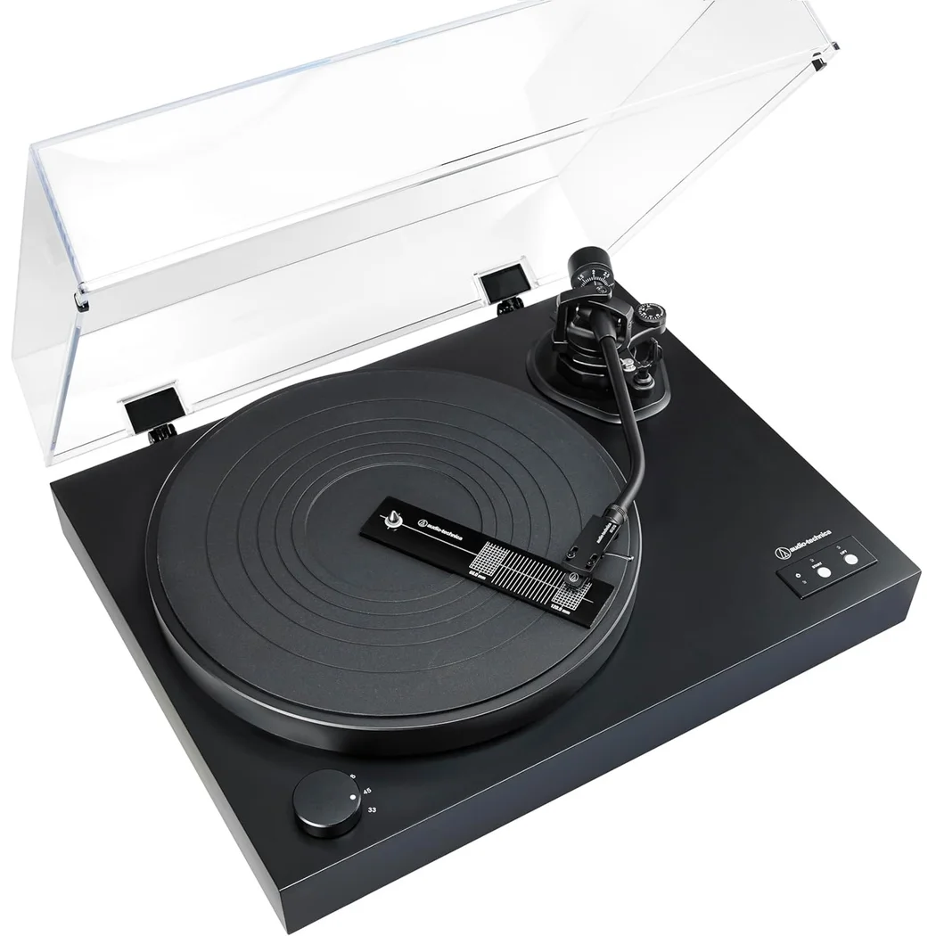 Audio-Technica AT-CAP1 Cartridge Alignment Protractor