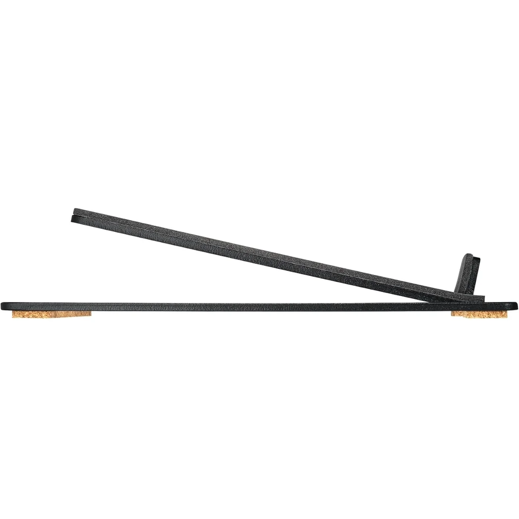 Audio-Technica AT-ST3 Deskstop Speaker Stands for Small Speakers