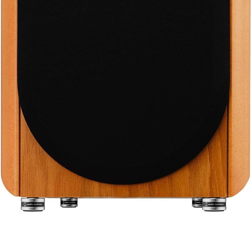 Audio-Technica AT6098A Hybrid Desktop/Floor Acoustic Isolators (8 units/set)