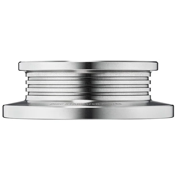 Audio-Technica AT628A Stainless Steel Vinyl Record Disc Stabiliser