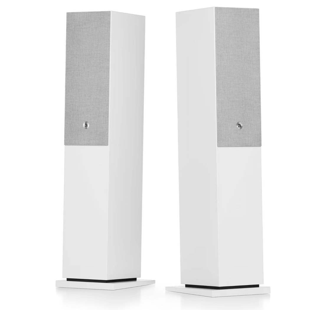 Audio Pro A48 W Multi-Room Wireless - White