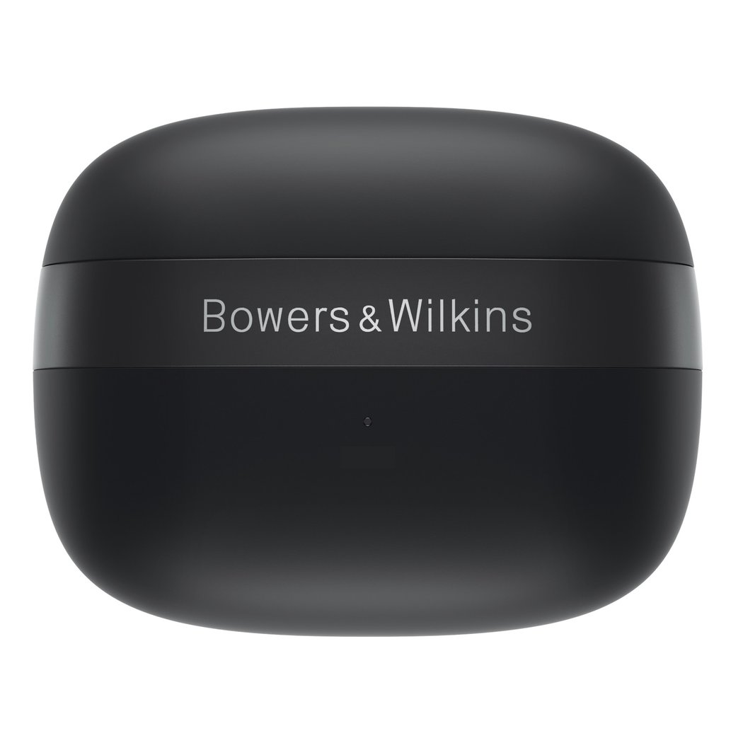Bowers & Wilkins Pi8 - Anthracite Black