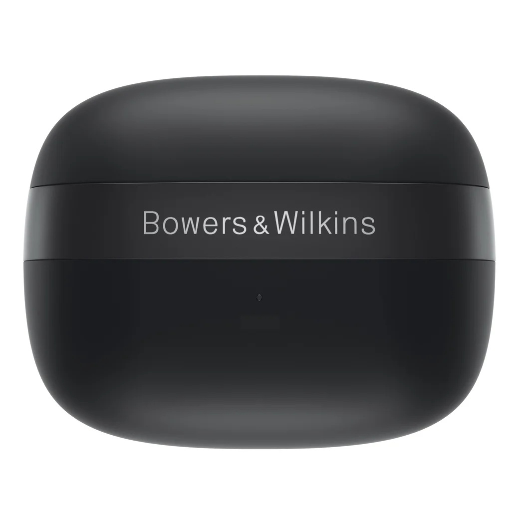 Bowers & Wilkins Pi8 - Anthracite Black