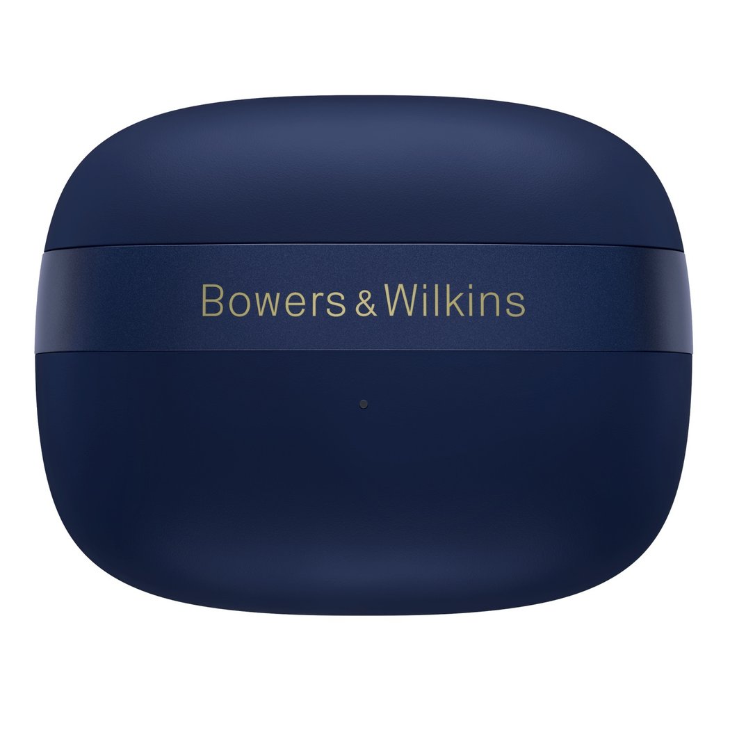 Bowers & Wilkins Pi8 - Midnight Blue