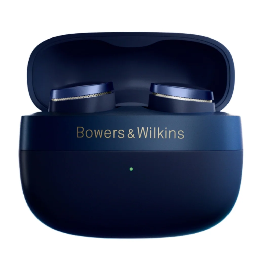 Bowers & Wilkins Pi8 - Midnight Blue
