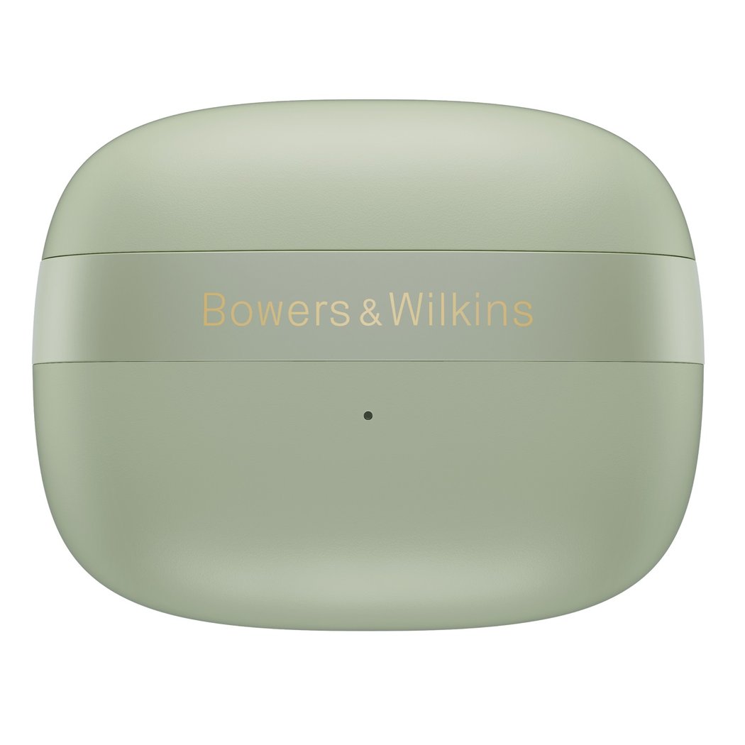 Bowers & Wilkins Pi8 - Jade Green