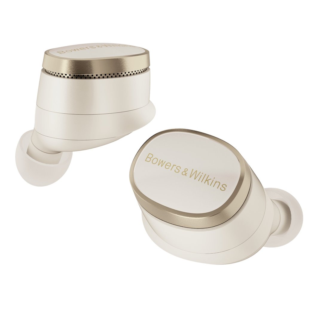 Bowers & Wilkins Pi8 - Dove White