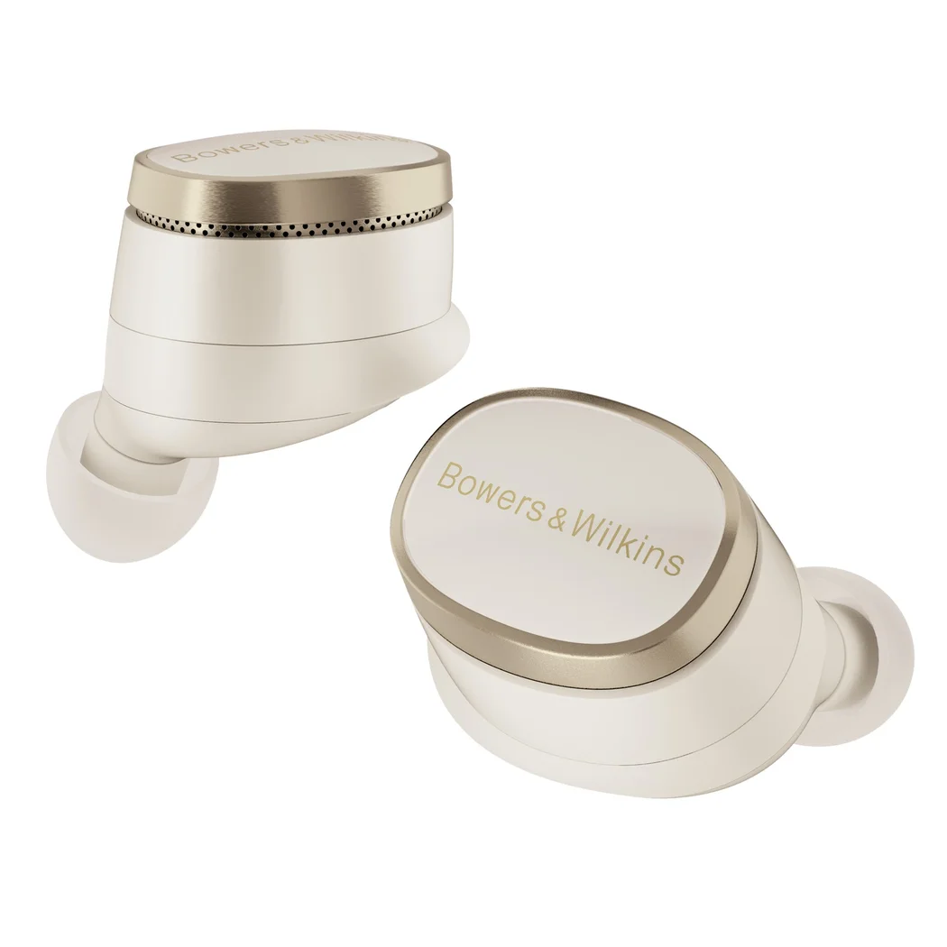 Bowers & Wilkins Pi8 - Dove White