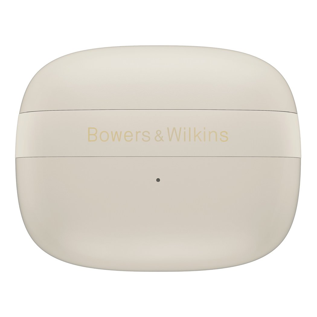 Bowers & Wilkins Pi8 - Dove White