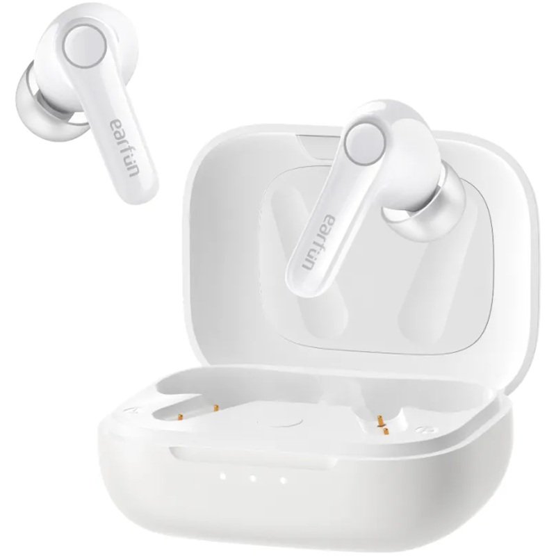 EarFun Air Pro 4 True Wireless Bluetooth Noise-Cancelling In-Ear