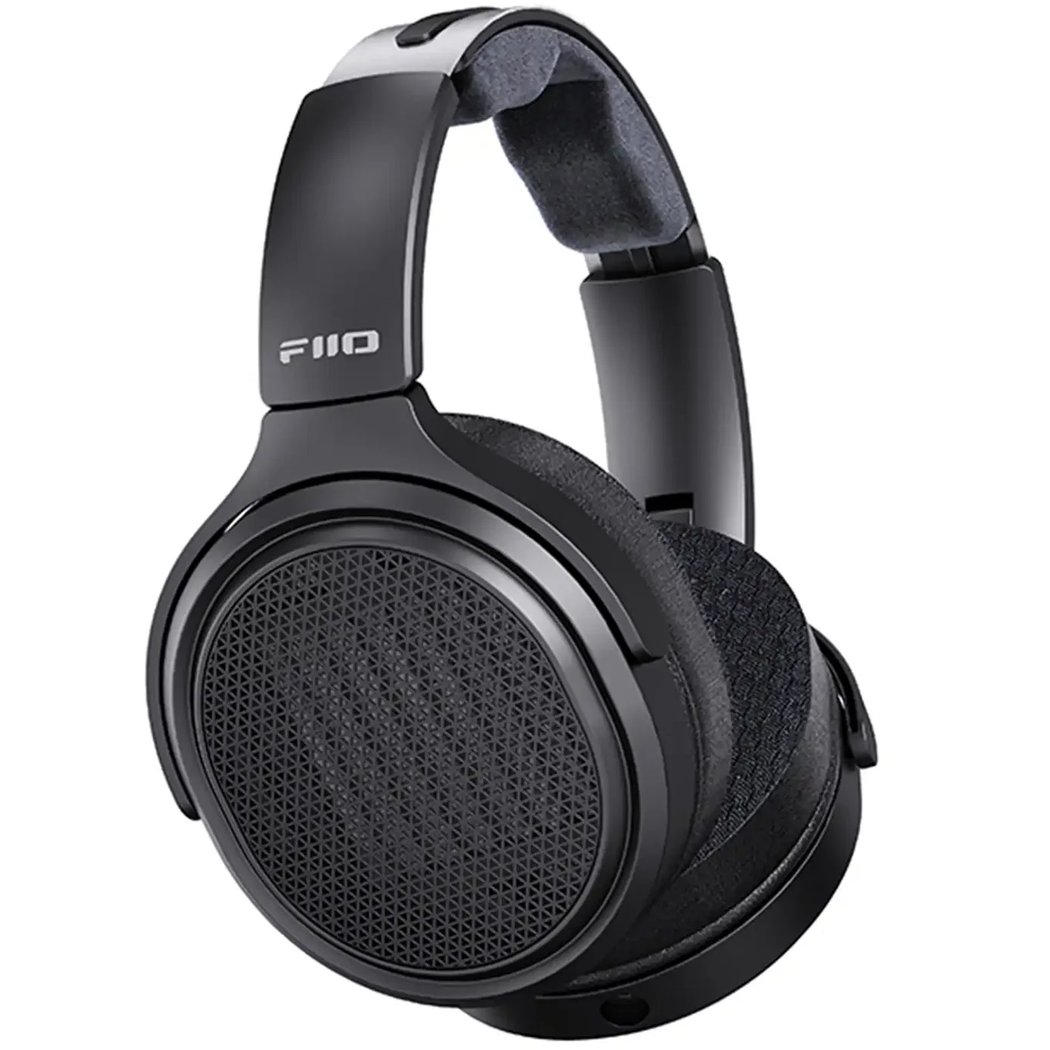 FiiO JT7 Planar Magnetic Open-Back Over-Ear Headphone