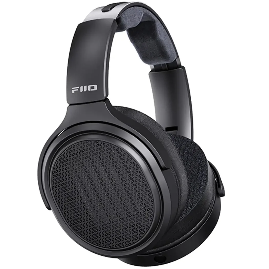 FiiO JT7 Planar Magnetic Open-Back Over-Ear Headphone
