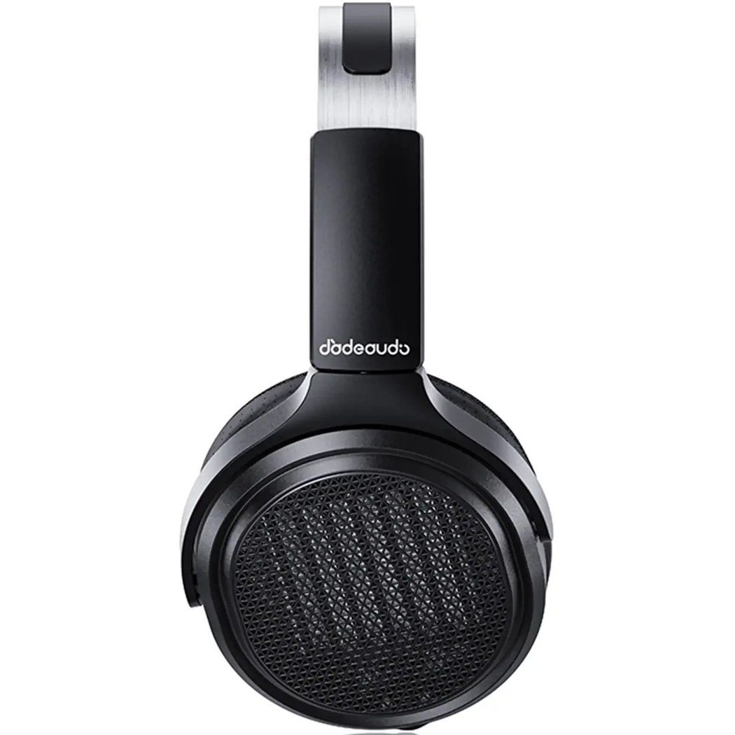 FiiO JT7 Planar Magnetic Open-Back Over-Ear Headphone