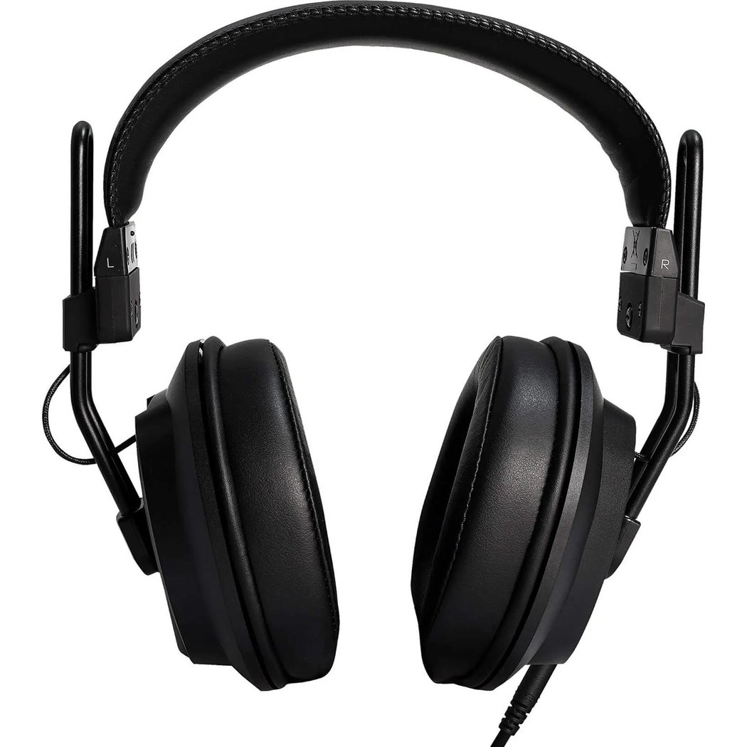 Fostex T50RPmk4 Studio Monitoring Planar Magnetic Semi Open-Back Over-Ear Headphone