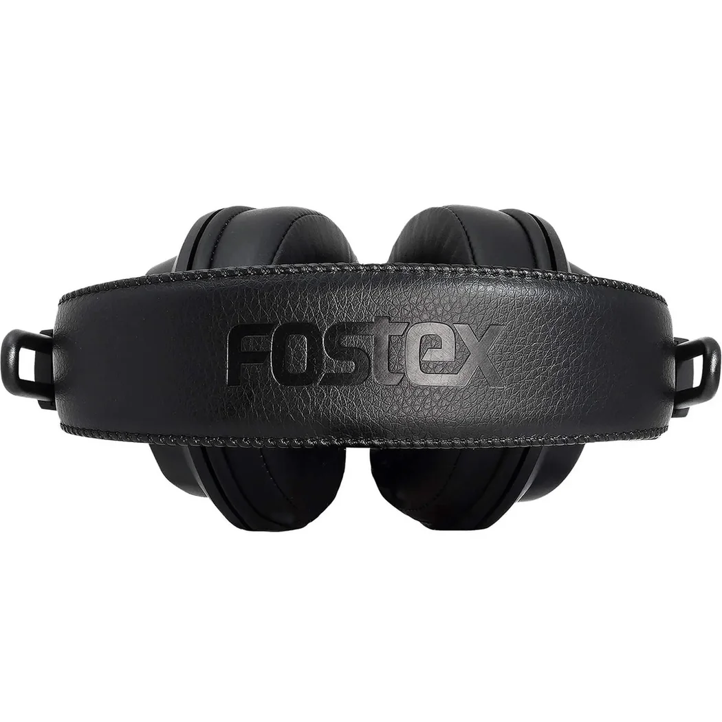 Fostex T50RPmk4 Studio Monitoring Planar Magnetic Semi Open-Back Over-Ear Headphone