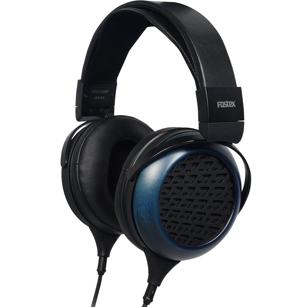 Fostex TH1100RPmk2 Planar Magnetic Open-Back Over-Ear Headphone