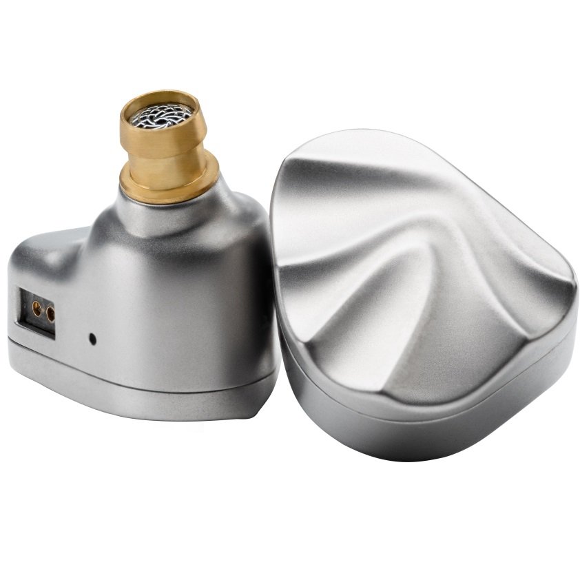 iBasso Jr. COOKIE Ti 10mm Driver (1DD) In-Ear Earphone