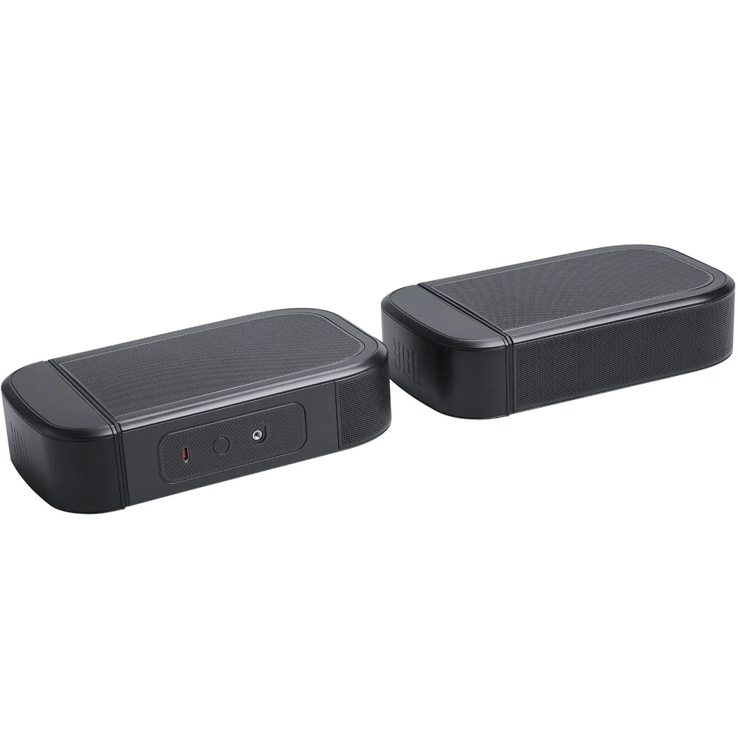 JBL Bar 1000 MK2 7.1.4-Channel MultiBeam Dolby Atmos Wireless Bluetooth/WiFi Network Soundbar Speaker