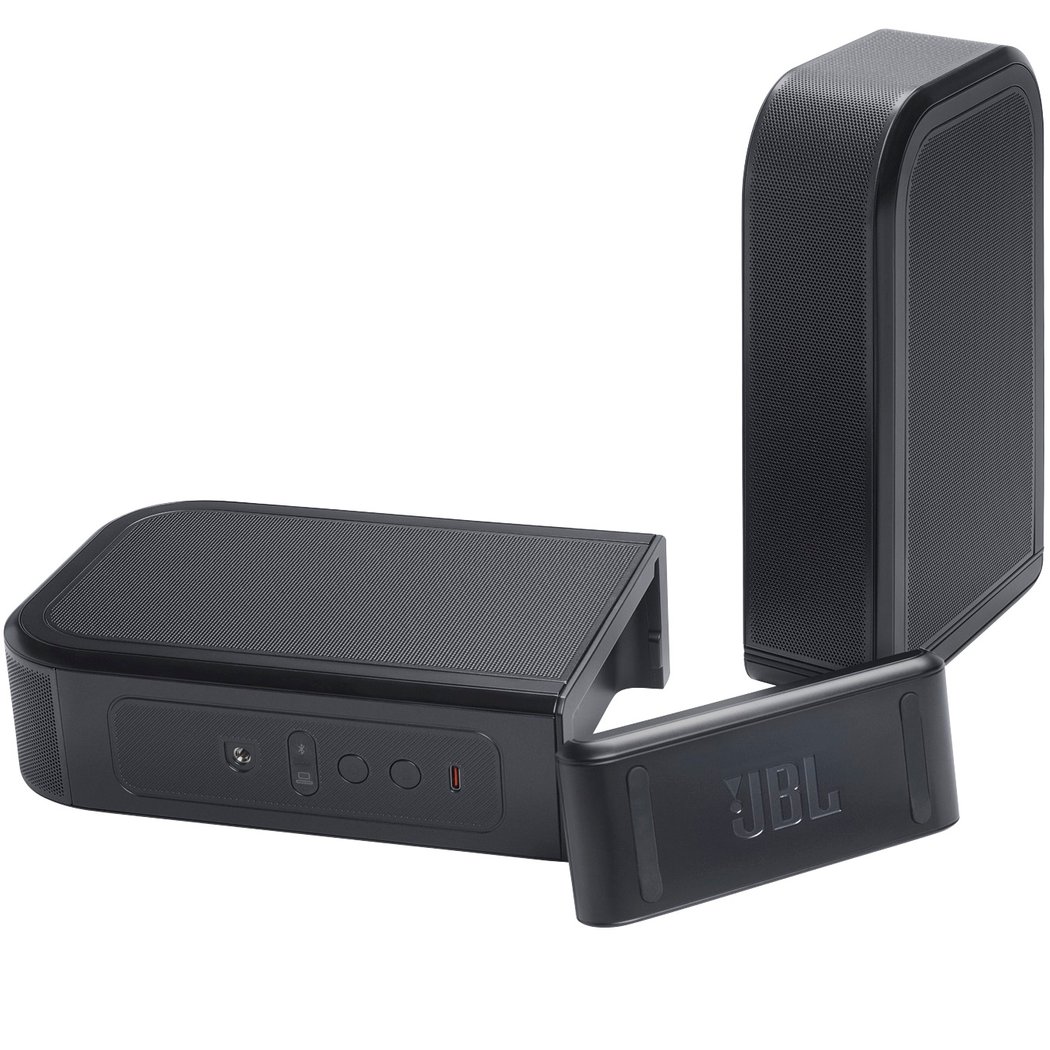 JBL Bar 1300 WiFi Soundbar with Wireless Subwoofer